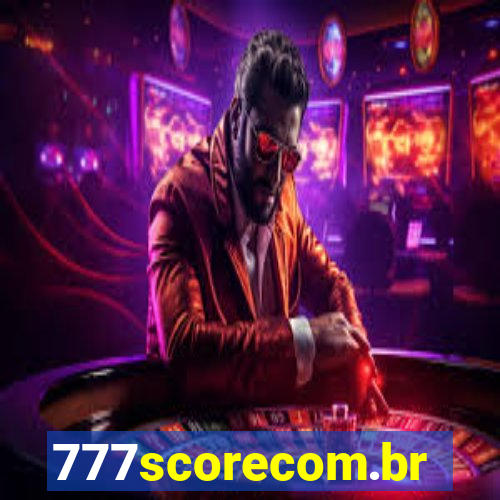 777scorecom.br