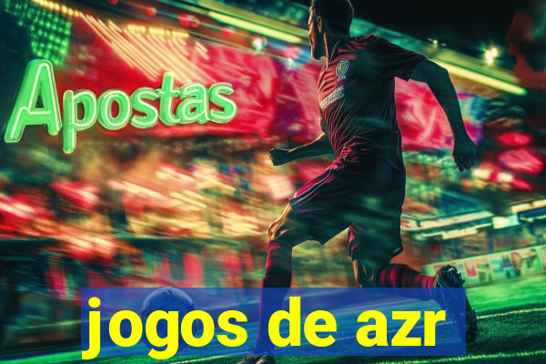 jogos de azr