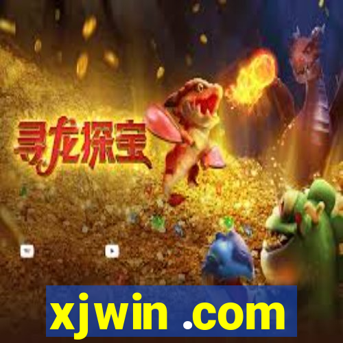 xjwin .com