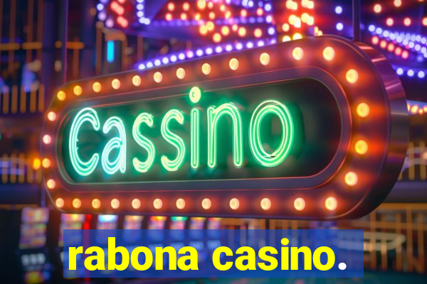 rabona casino.