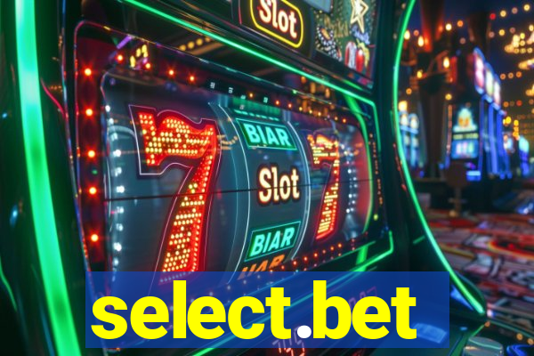 select.bet