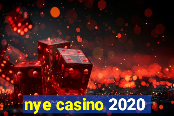 nye casino 2020