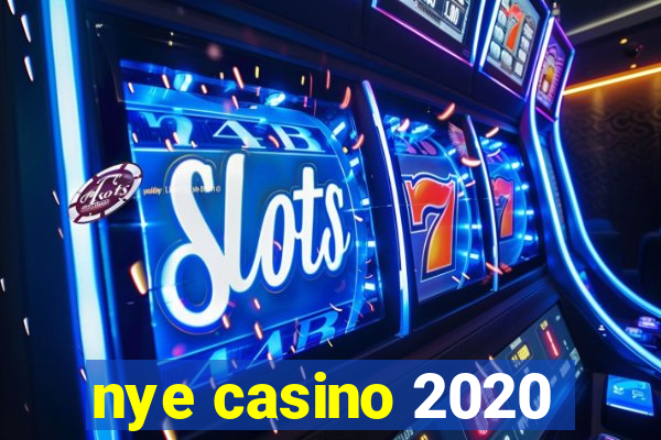 nye casino 2020