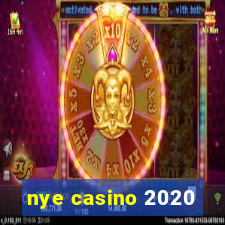 nye casino 2020