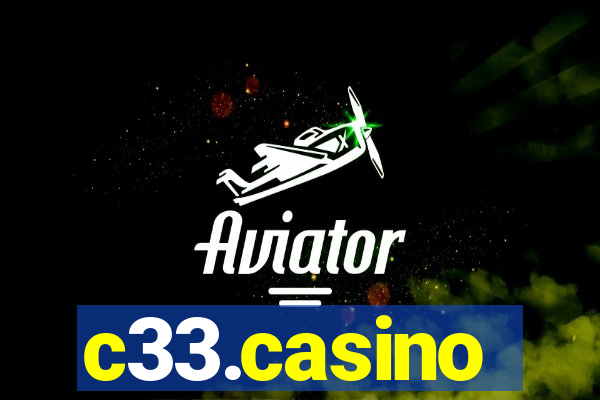 c33.casino