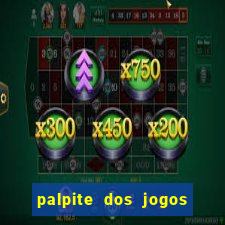 palpite dos jogos de amanh? do brasileir?o