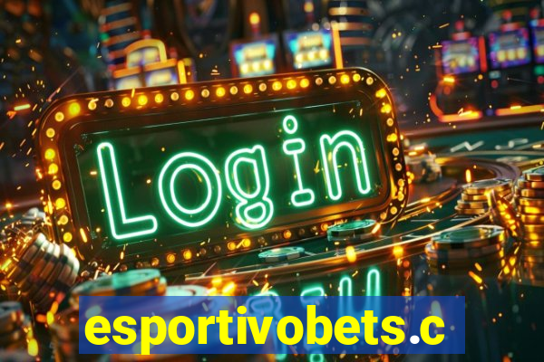 esportivobets.com