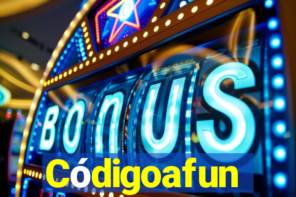 Códigoafun