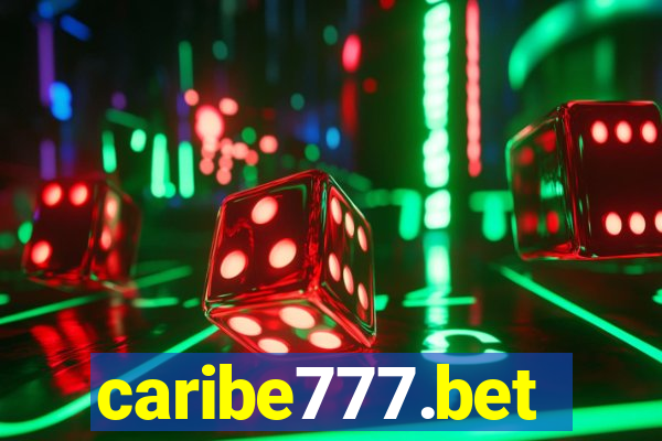 caribe777.bet