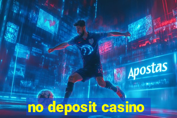 no deposit casino