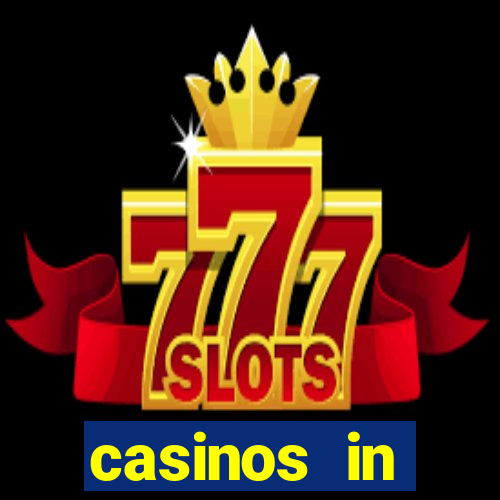 casinos in australia online