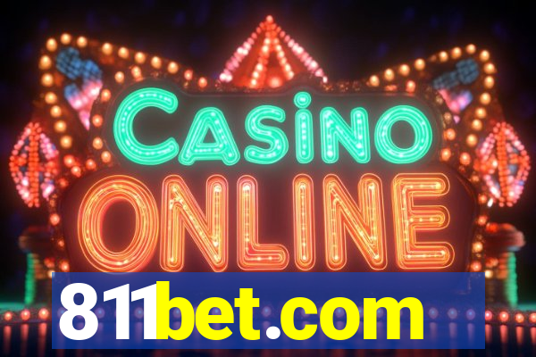 811bet.com