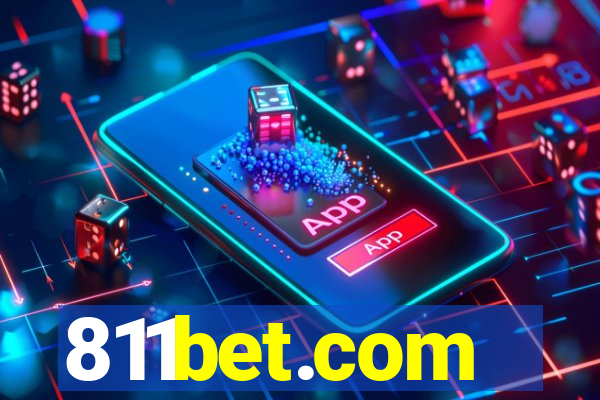 811bet.com