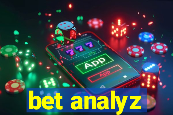 bet analyz