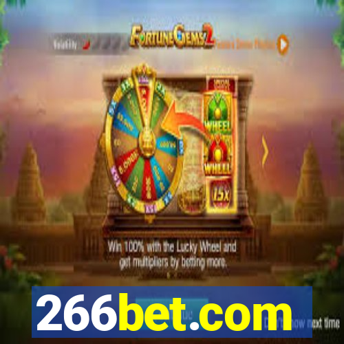 266bet.com