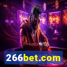 266bet.com