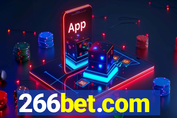 266bet.com