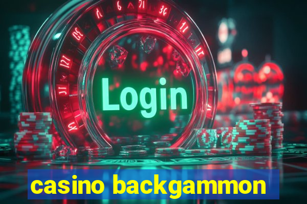 casino backgammon