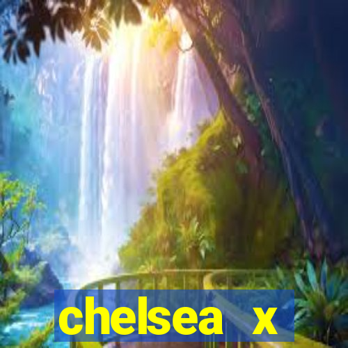 chelsea x manchester city futemax