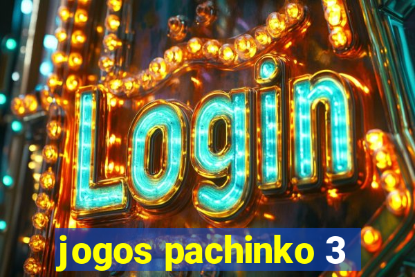 jogos pachinko 3