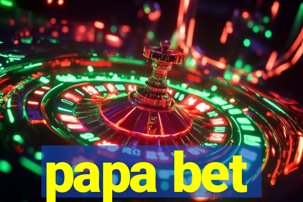 papa bet