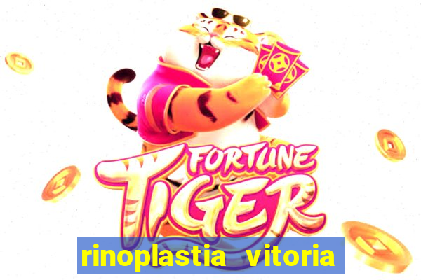 rinoplastia vitoria da conquista