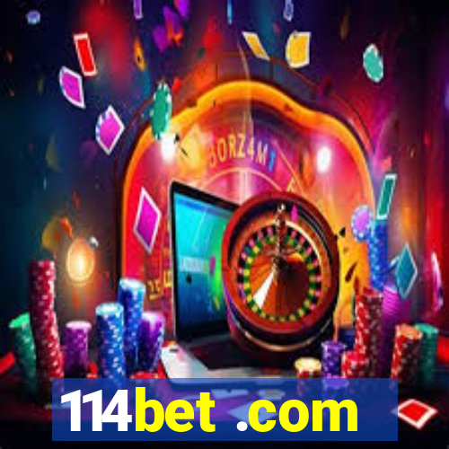 114bet .com