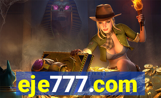 eje777.com