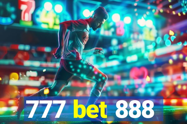 777 bet 888