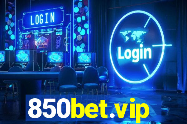 850bet.vip