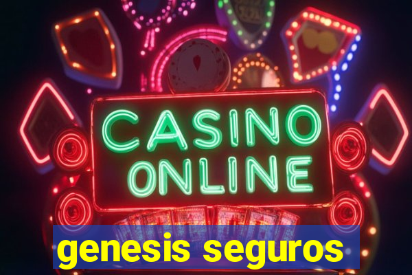 genesis seguros