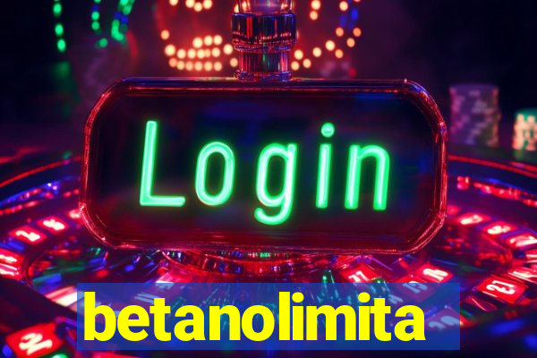 betanolimita