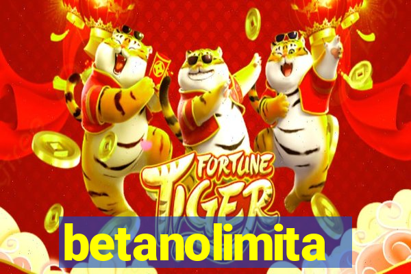 betanolimita