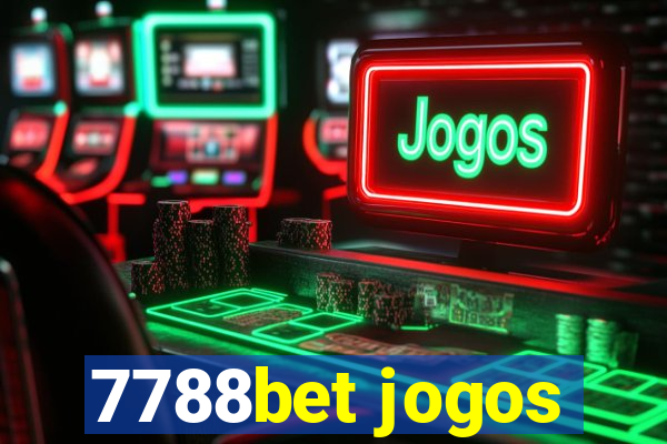 7788bet jogos