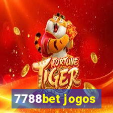 7788bet jogos