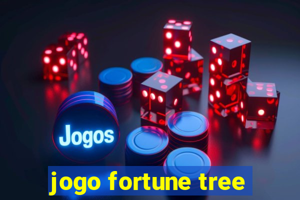 jogo fortune tree