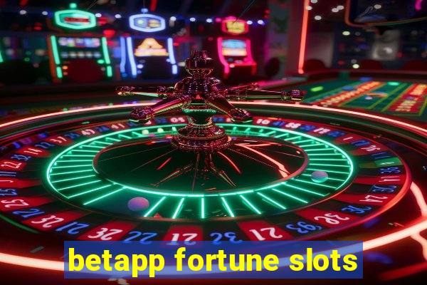 betapp fortune slots