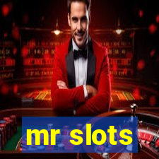 mr slots