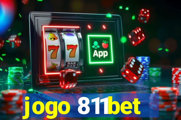 jogo 811bet