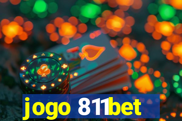 jogo 811bet