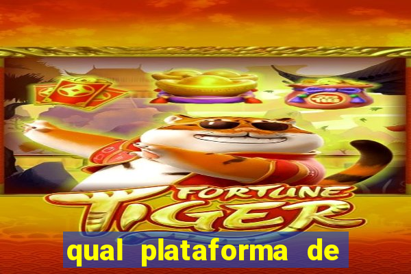 qual plataforma de jogo paga mais