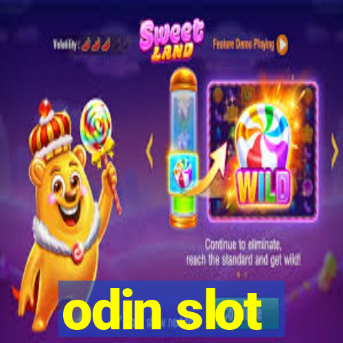 odin slot