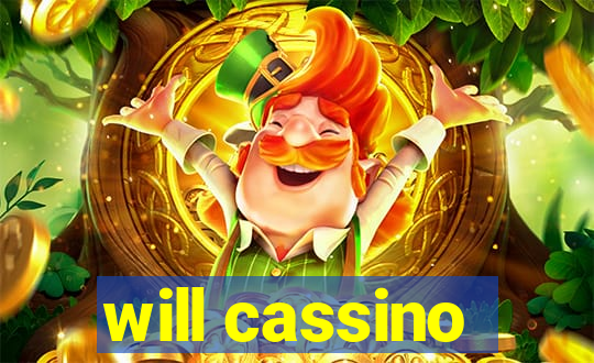 will cassino