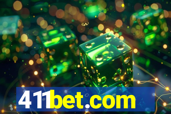 411bet.com