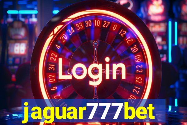 jaguar777bet