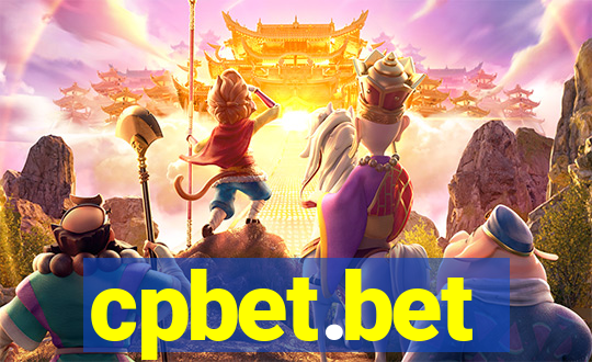 cpbet.bet