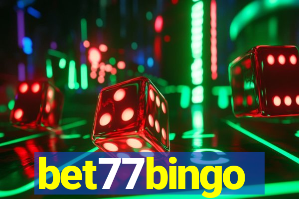 bet77bingo