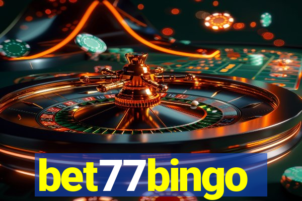 bet77bingo