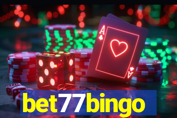 bet77bingo