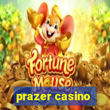 prazer casino